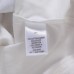 2015 New Little Maven Summer Baby Girl Children Balloon White Cotton Short Sleeve T-shirt