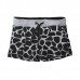 2015 New Little Maven Baby Girl Summer Dots Black Cotton Beach Shorts Pants