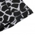 2015 New Little Maven Baby Girl Summer Dots Black Cotton Beach Shorts Pants