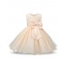 Flower Toddler Girls Kids Party Pageant Wedding Formal Princess Dress