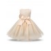Flower Toddler Girls Kids Party Pageant Wedding Formal Princess Dress