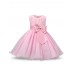 Flower Toddler Girls Kids Party Pageant Wedding Formal Princess Dress