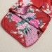 Chinese Dress for Girls Peacock Cheongsam Qipao Clothes Costumes