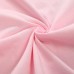 2015 New Little Maven Baby Girl Child Pink Cotton Short Sleeve Butterfly T-shirt Top Tee