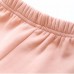 Baby Children Girl Floral Embroidery Lace Stitching Leggings
