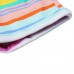 2015 New Little Maven Baby Girl Summer Stripe Cotton Beach Shorts Pants