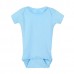 Baby Cotton Rompers Bodysuit Infant Costume 4 Colors