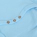 Baby Cotton Rompers Bodysuit Infant Costume 4 Colors