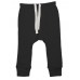 Cotton Kids Elastic Waist Long Pants Trousers Casual Children Clothing