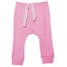 Cotton Kids Elastic Waist Long Pants Trousers Casual Children Clothing