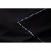 Men Embroidery Solid Color Button Up Shirts