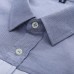 Mens Striped Prinring Summer Short Sleeve Fashion Casual Designer Shirts
