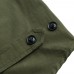 Mens Fashion 100% Cotton Double Pockets Design Long Sleeve Casual Shirts