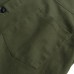 Mens Fashion 100% Cotton Double Pockets Design Long Sleeve Casual Shirts