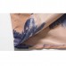 Mens Hawaiian Style 3D Coconut Printing Summer Turn Down Collar Beach Casual Shirts