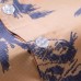 Mens Hawaiian Style 3D Coconut Printing Summer Turn Down Collar Beach Casual Shirts