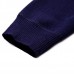 Men Winter Fleece Warm Fake Two Pieces Fashion Shirt Collar Thick Tops