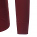 Casual Stylish Chest Pockets Slim Band Collar Button Up Designer Shirts for Men