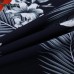 Hawaii Floral Big Plus Size Leisure Holiday Beach Shirts for Men