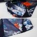 Hawaii Floral Big Plus Size Leisure Holiday Beach Shirts for Men