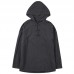 INCERUN Spring Autumn Mens Vintage Hooded Shirts Chinese Style Long Sleeve Tops