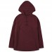 INCERUN Spring Autumn Mens Vintage Hooded Shirts Chinese Style Long Sleeve Tops