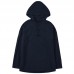INCERUN Spring Autumn Mens Vintage Hooded Shirts Chinese Style Long Sleeve Tops