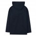 INCERUN Spring Autumn Mens Vintage Hooded Shirts Chinese Style Long Sleeve Tops