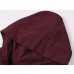INCERUN Spring Autumn Mens Vintage Hooded Shirts Chinese Style Long Sleeve Tops