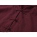 INCERUN Spring Autumn Mens Vintage Hooded Shirts Chinese Style Long Sleeve Tops