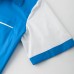 Summer Splicing Color Short Sleeve Lapel Shirts for Men