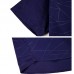 Mens Personality Printing Turn Down Collar Summer Fashion Casual Shirts