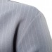 Vintage Stylish Fashion Stripe Printing Lapel Casual Shirts for Men Vintage Stylish Fashion Stripe Printing Lapel Casual Shirts for Men