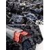 Bohemian Women Floral Print Baggy Harem Yoga Pants