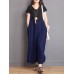 Wide Leg Women Casual Solid Color Spaghetti Strap Jumpsuit Wide Leg Women Casual Solid Color Spaghetti Strap Jumpsuit