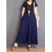 Wide Leg Women Casual Solid Color Spaghetti Strap Jumpsuit Wide Leg Women Casual Solid Color Spaghetti Strap Jumpsuit