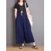 Wide Leg Women Casual Solid Color Spaghetti Strap Jumpsuit Wide Leg Women Casual Solid Color Spaghetti Strap Jumpsuit