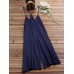 Wide Leg Women Casual Solid Color Spaghetti Strap Jumpsuit Wide Leg Women Casual Solid Color Spaghetti Strap Jumpsuit