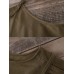 Vintage Women Loose Cototn Linen Elastic Waist Wide Leg Jumpsuit Vintage Women Loose Cototn Linen Elastic Waist Wide Leg Jumpsuit