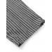 Women Stripe Elastic Waist Casual Loose Harem Pants Women Stripe Elastic Waist Casual Loose Harem Pants