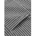 Women Stripe Elastic Waist Casual Loose Harem Pants Women Stripe Elastic Waist Casual Loose Harem Pants