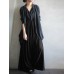 Women Sleeveless V Neck Straps Jumpsuit Wide Leg Overalls Romper