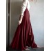 Women Sleeveless V Neck Straps Jumpsuit Wide Leg Overalls Romper