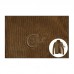 Mens Reversible Double Sided Wearable Autumn Corduroy Cotton Stand Collar Jacket