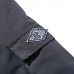 Mens Thick Warm Zipper Hooded Fashion Padded Jacket