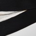 Mens Striped Printing Autumn Stand Collar Jacket Cotton Zipper Sweaters