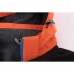 Mens Splicing Color Windproof Waterproof Soft Shell Sport Outdoor Jacket