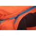 Mens Splicing Color Windproof Waterproof Soft Shell Sport Outdoor Jacket