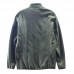 Mens Thick Warm Fleece Comfortable Stand Collar Casual Sweater Coats