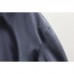 Mens Thick Warm Fleece Comfortable Stand Collar Casual Sweater Coats